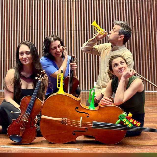 Camerata Clásica de Ponferrada